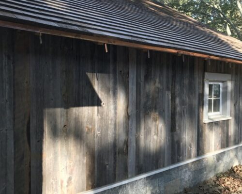 Barn Boards – Antique Material
