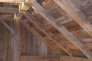 Barn Boards – Antique Material