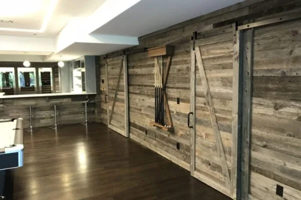 Barn Boards – Antique Material