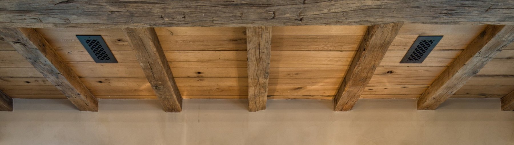 Purchase Reclaimed Hand Hewn Beams - Vintage & Specialty Wood