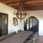 Hand Hewn Beams – Antique Material