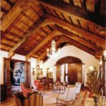 Hand Hewn Beams – Antique Material