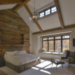 Hand Hewn Beams - Antique Material