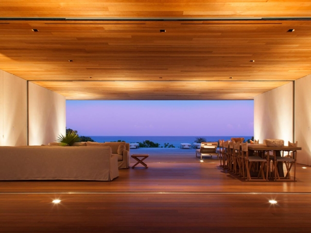 Western Red Cedar Vertical Grain Resawn Texture Ceiling Planking