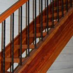 Flooring & Stair Parts