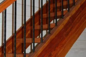 Flooring & Stair Parts