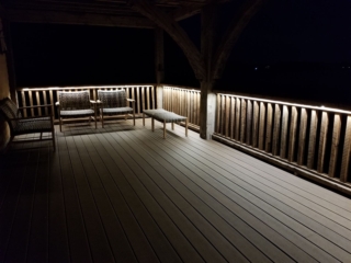 FLOORING-AND-STAIR-PARTS27 Reclaimed Handrail and Balusters