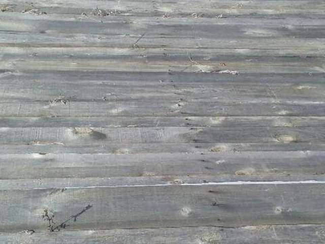 Newly Aged Grey Board Farm
