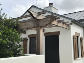 Pergolas Trellis – Outdoor Living