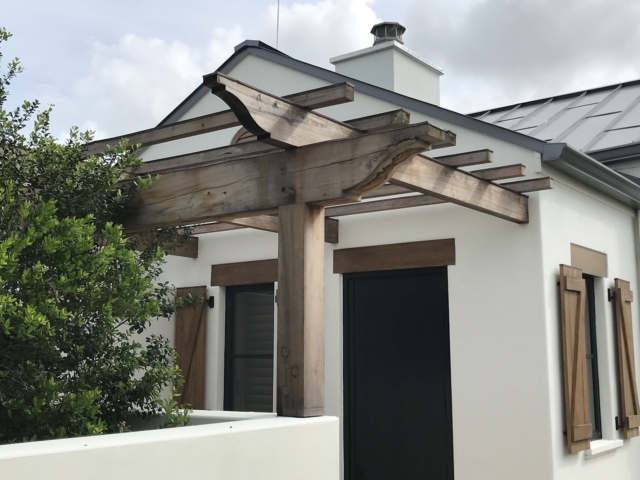 Pergolas Trellis – Outdoor Living