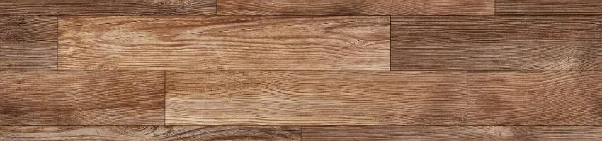 buckled wood flooring