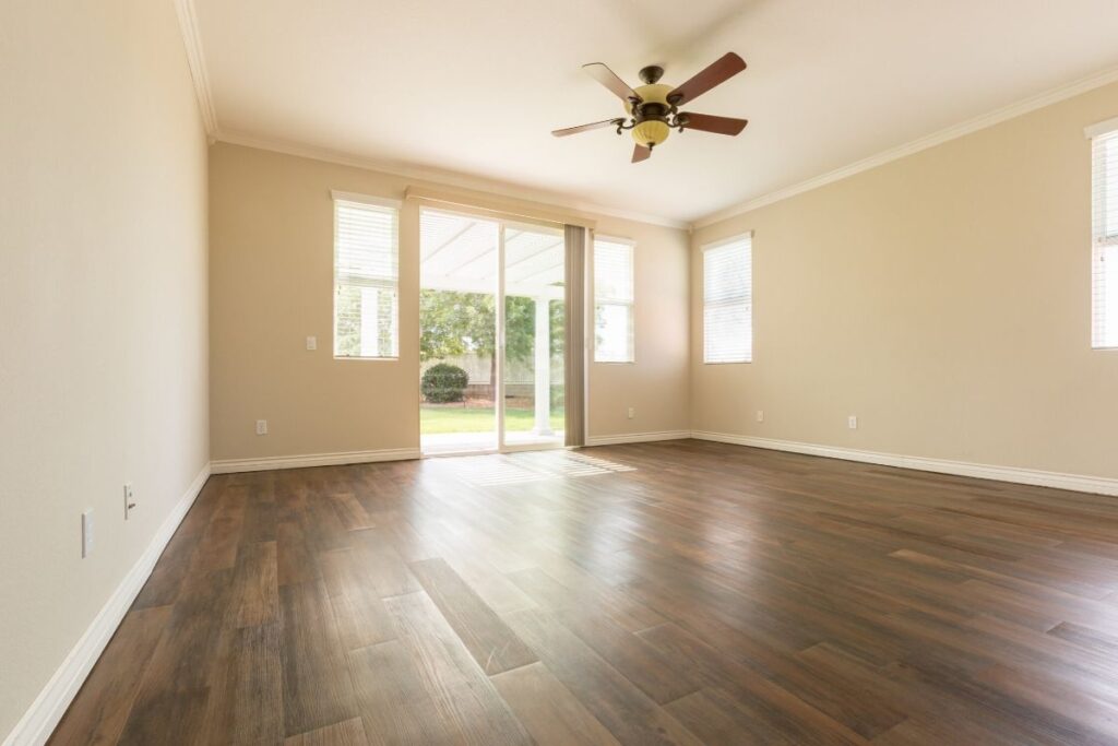Buckled Wood Floors: Causes and Fixes