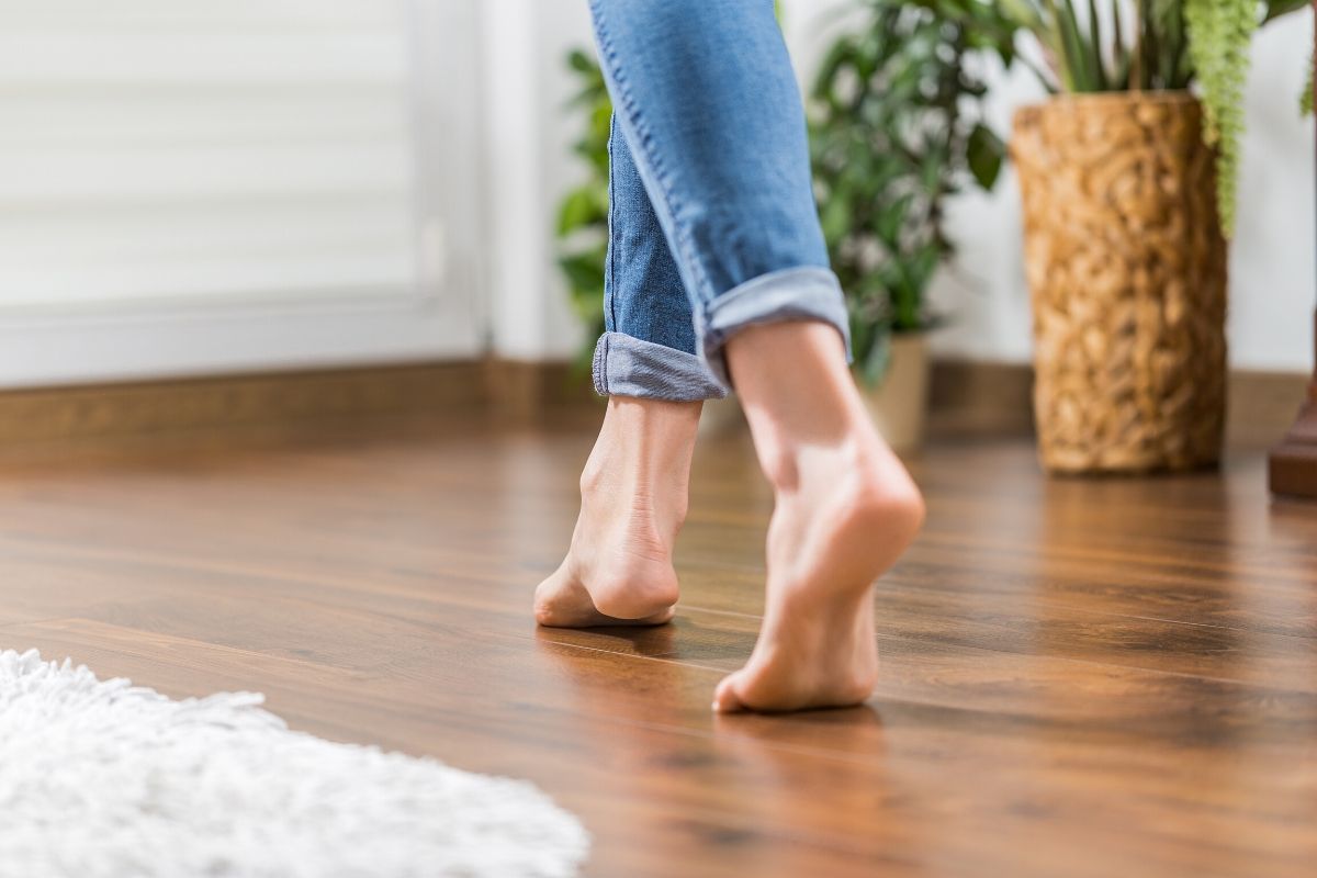 Why You Should Get a Floating Floor