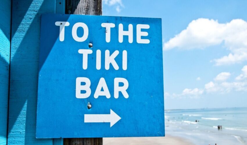 one of the tiki bar ideas