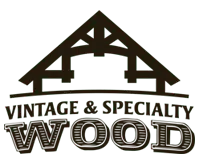 Vintage and Specialty Wood Inc Logo