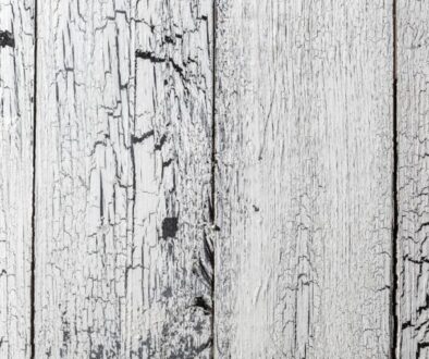 A white wood stain.