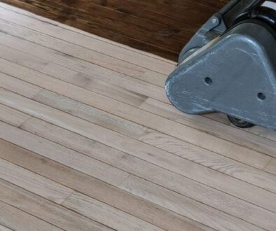 Hardwood floor polish reviews.