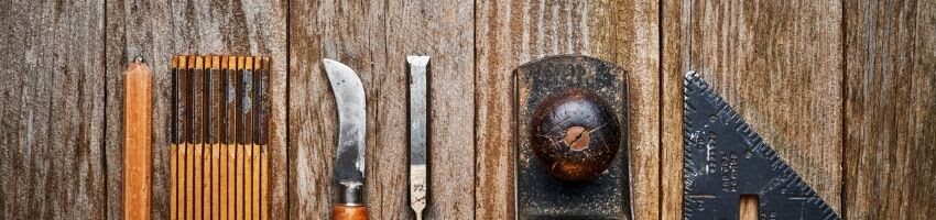 Home Remedies to Make Wood Drawers Slide Easier