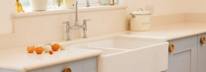 Farmhouse Sinks Are Making A Comeback, Are Farmhouse Sinks Worth It