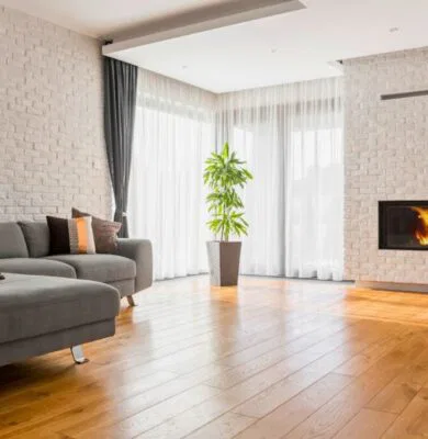 Learn the reasons why you should you get a floating floor for your home