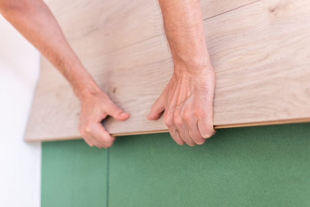 Manufactured Wood vs. Solid Wood: Which is Better?