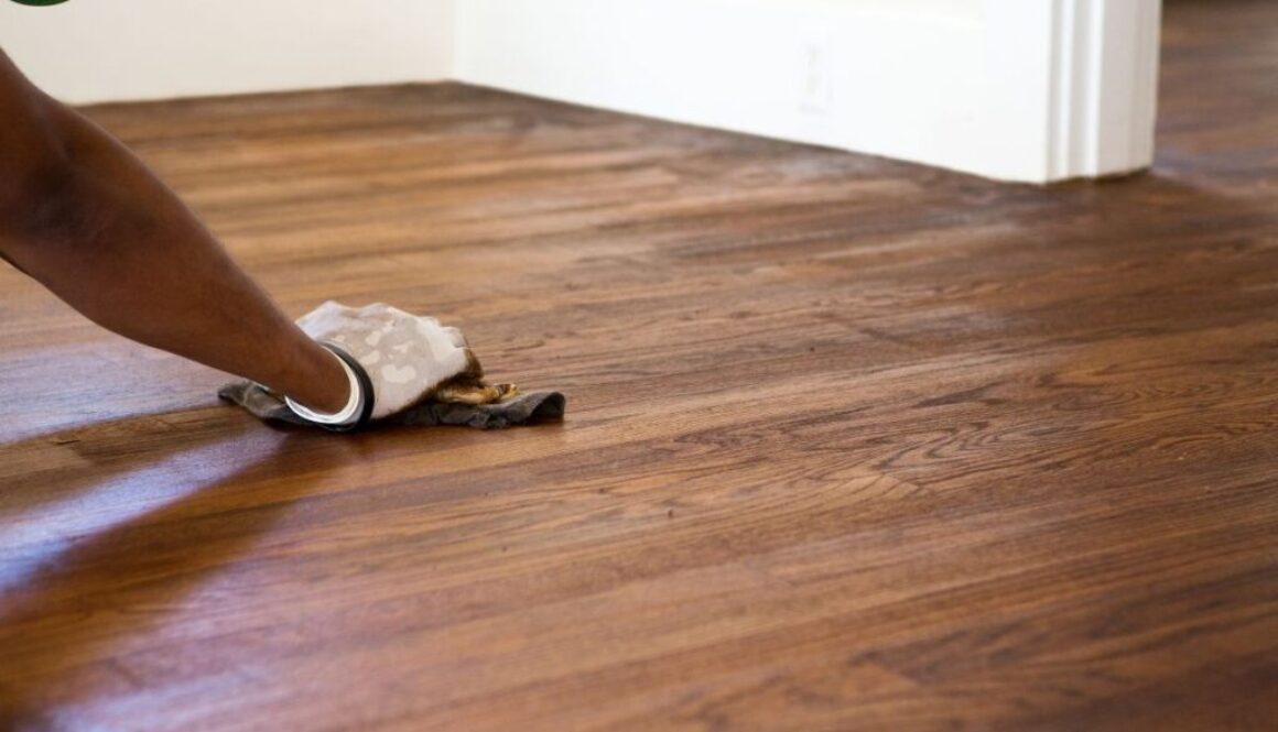 An example of a common wood floor texture.