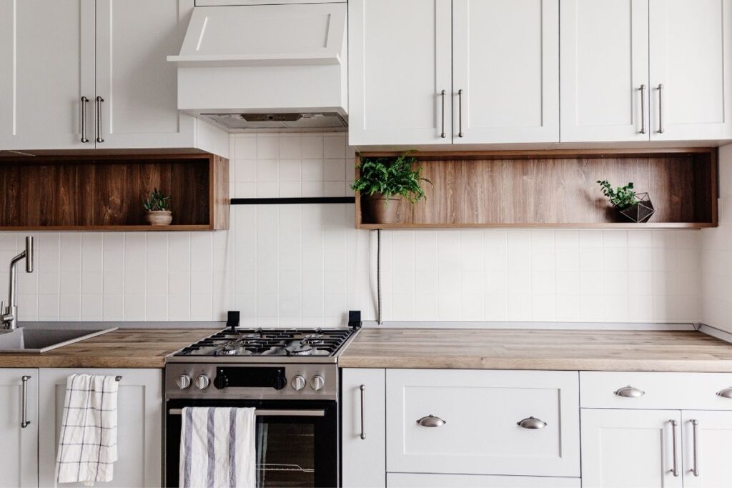 What is the Best Wood for Countertops?