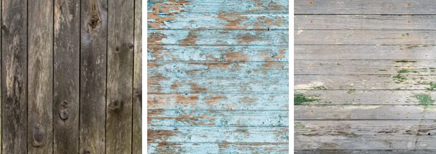 Examples of barn wood wall ideas.