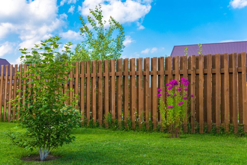 How Long Do Wood Fences Last?