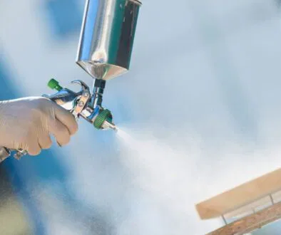 Wood fireproofing reduces flammability and slows fire spread.