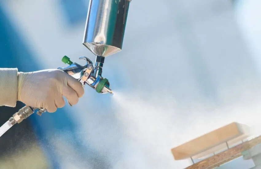 fireproofing wood (3) Wood fireproofing reduces flammability and slows fire spread.