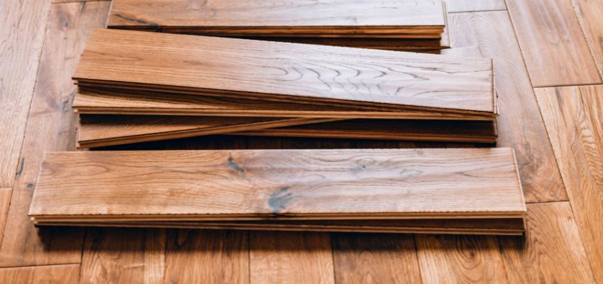 fireproofing wood (4) Dense and thick types of wood boast high heat resistance due to their physical properties.