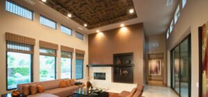 Standard Ceiling Height: A Key Factor In Home Design