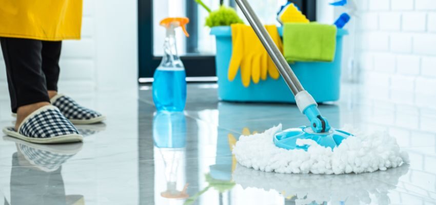 Homemade Wood Floor Cleaner That Shines Your Floor