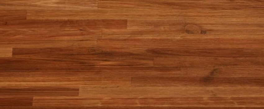 Brown maple hardwood floors have rich gold, amber, and brown hues.