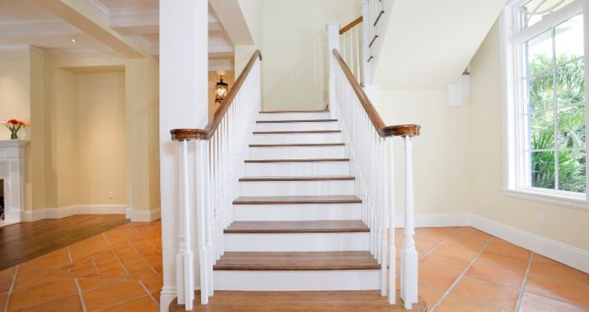 Remodeling your staircase is a rewarding endeavor that can transform your home's overall ambiance and add value to your property.