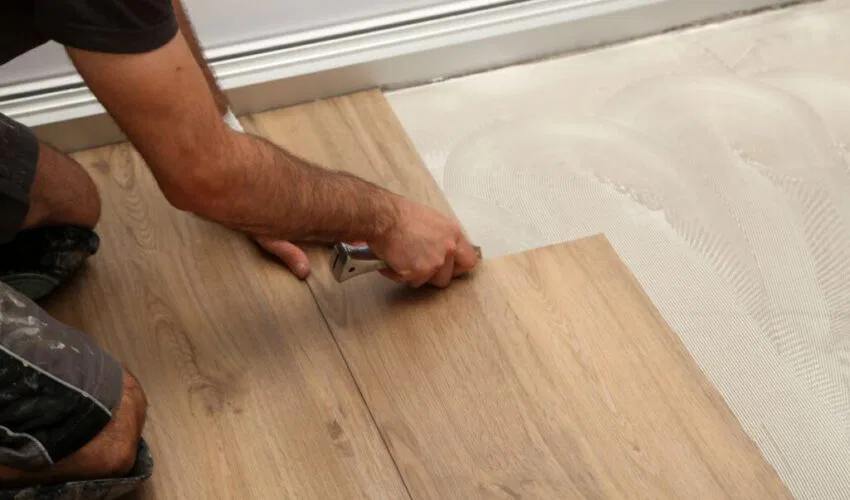 How To Fix Buckling Wood Floors Repair: Quick Solutions!