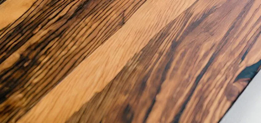 Bocote is highly sought after for producing exquisite furniture and flooring.