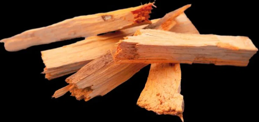 Sandalwood is widely used in the cosmetic industry for its soft, creamy, and long-lasting scent.