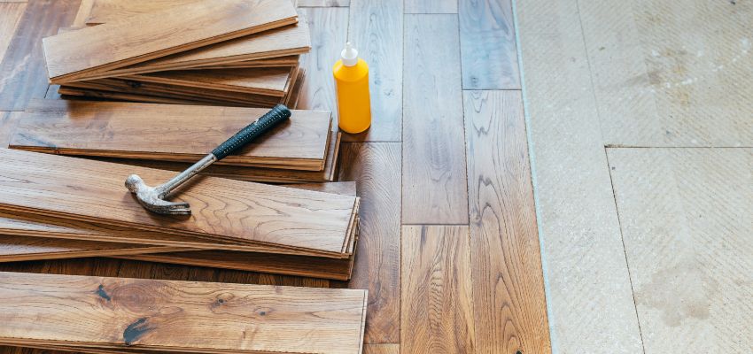 What To Look For In French Oak Flooring - Ask The Experts