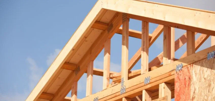 Knowing which type of truss to use for your home can help make your building plan more manageable, as you will have already covered the basic structure by then.