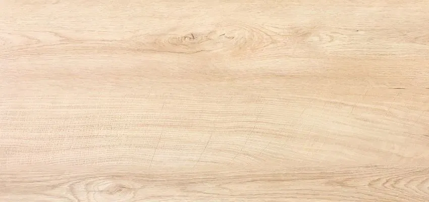 White oak as part of the wood floor colors