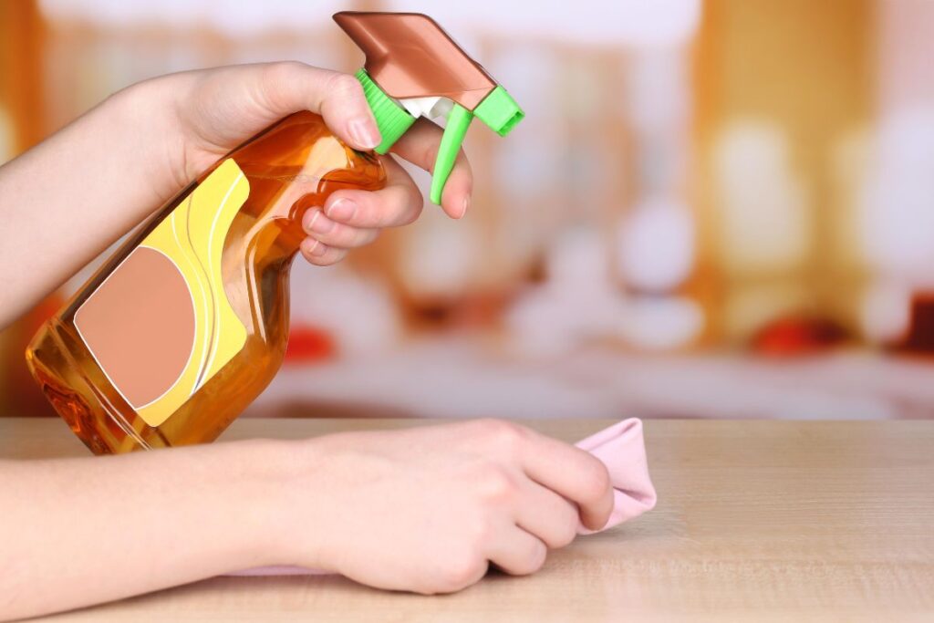 The 10 Best Hardwood Floor Polish in the US