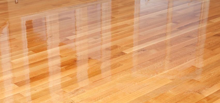 Regular maintenance and refinishing keep hardwood floors durable, beautiful, and resistant to daily wear and tear.