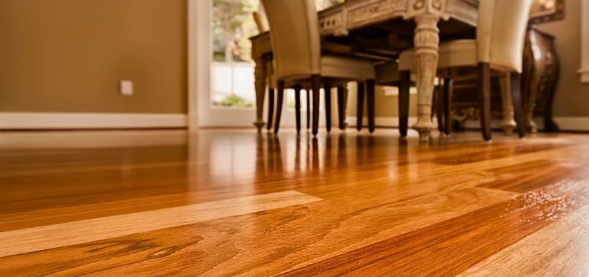 Choosing the right hardwood floor finishes is crucial for maintaining beauty and durability.