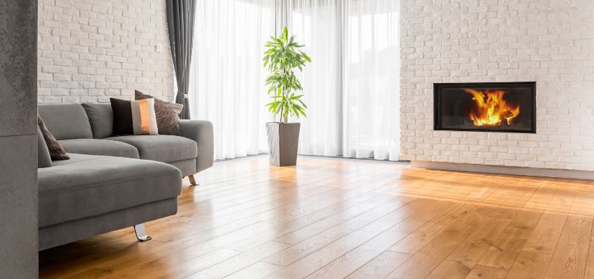 Maintaining and repairing your hardwood floors is essential to preserving their longevity and charm.