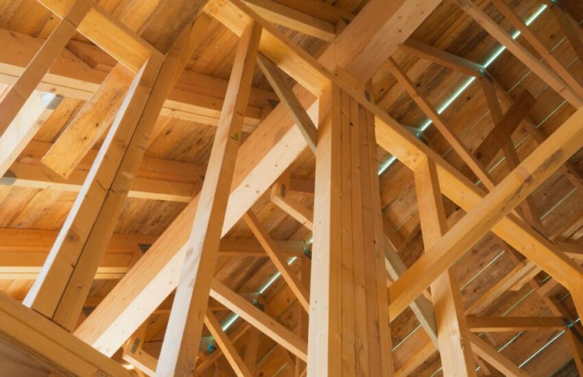 Timber framing joints are where wooden beams connect, forming the core of traditional wooden structures.