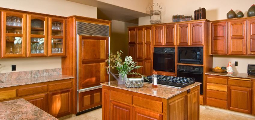 best wood for cabinets (1) Selecting the right wood for your kitchen cabinets is essential, as each type has unique qualities that impact durability, aesthetics, and cost.
