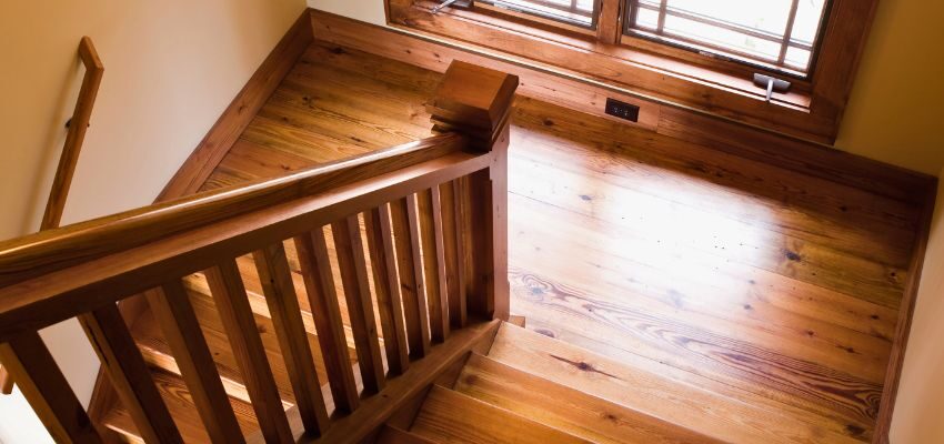 hardest wood (2) The homeowner chose the hardest wood for the stairs.