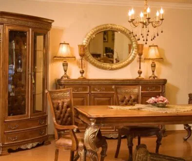 Choosing the proper wood is essential for crafting furniture that's both beautiful and functional.